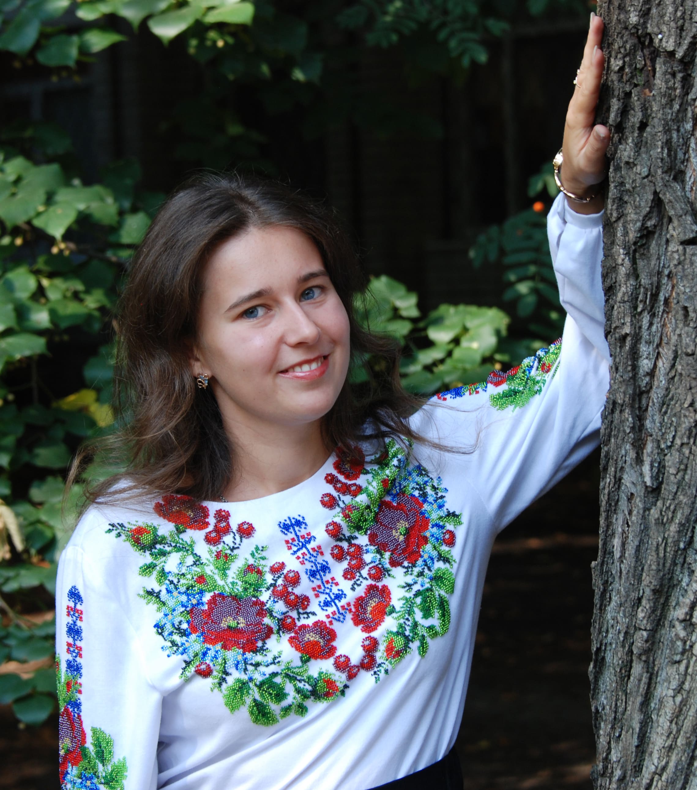 Наталія Дев'ятко