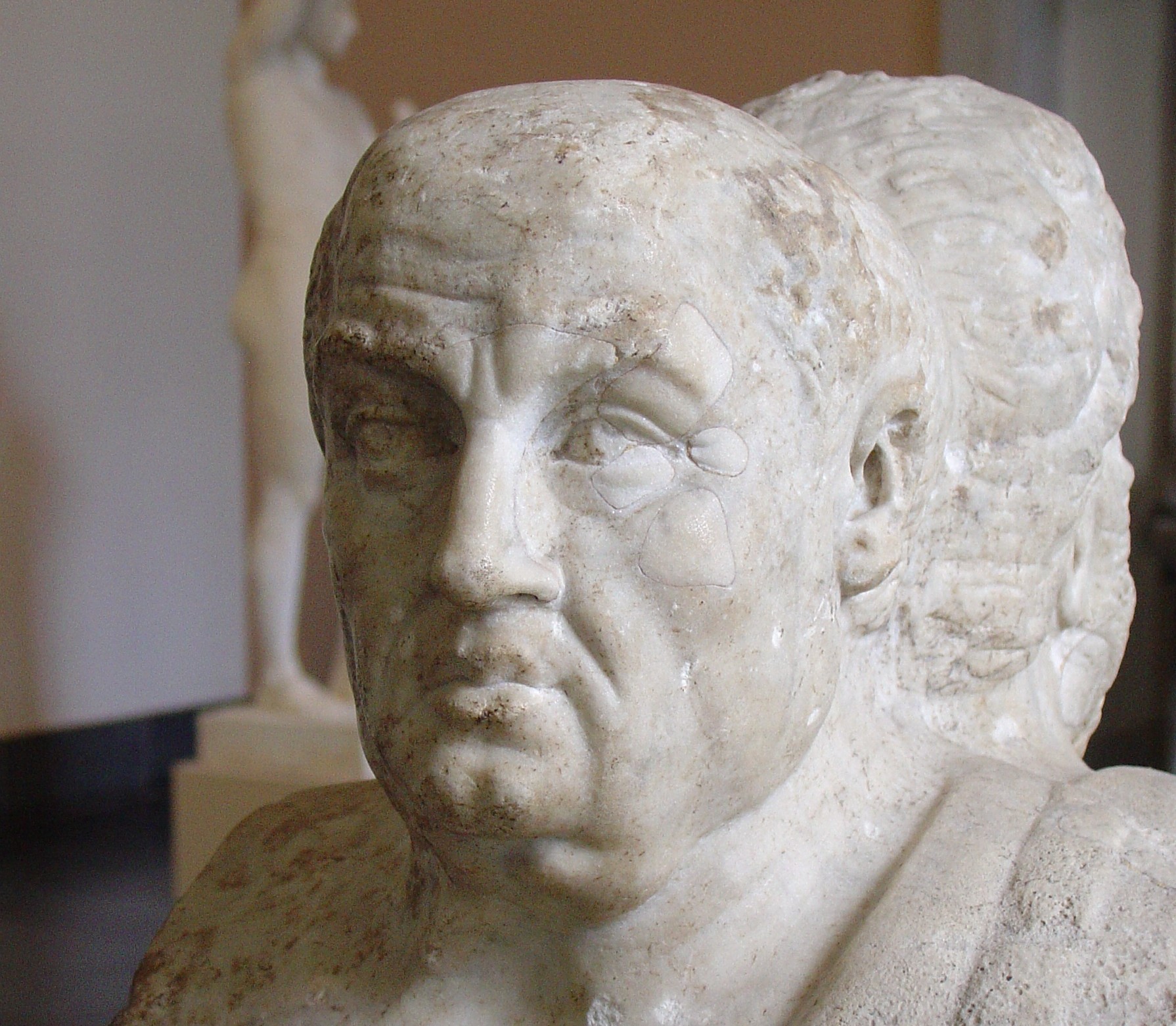 Луцій Анней Сенека