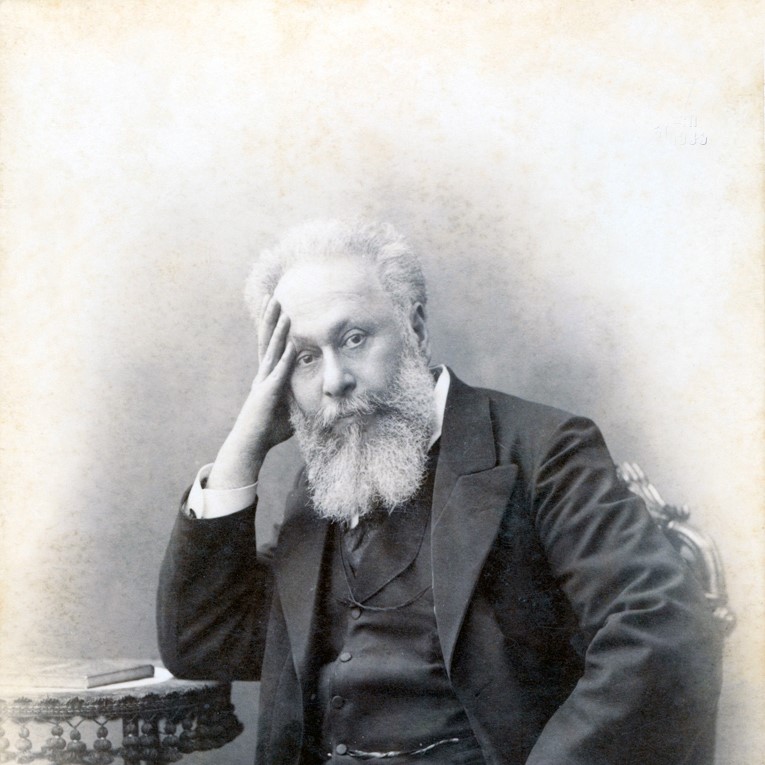 Акакій Церетелі