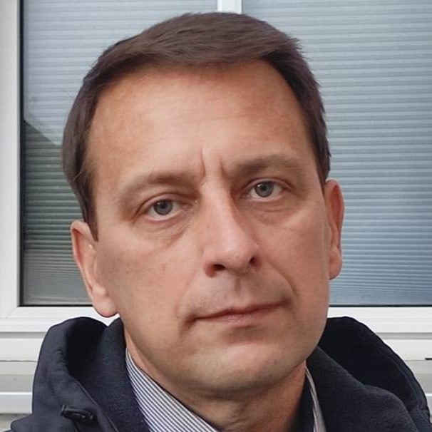 Владислав Грибовський
