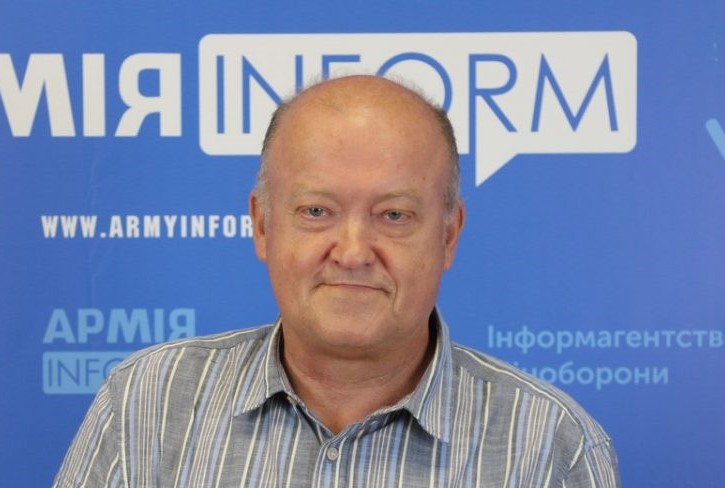 Ігор Гирич