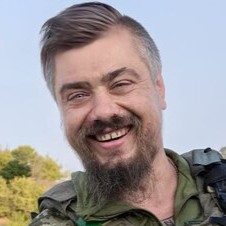 Сергій Луговой