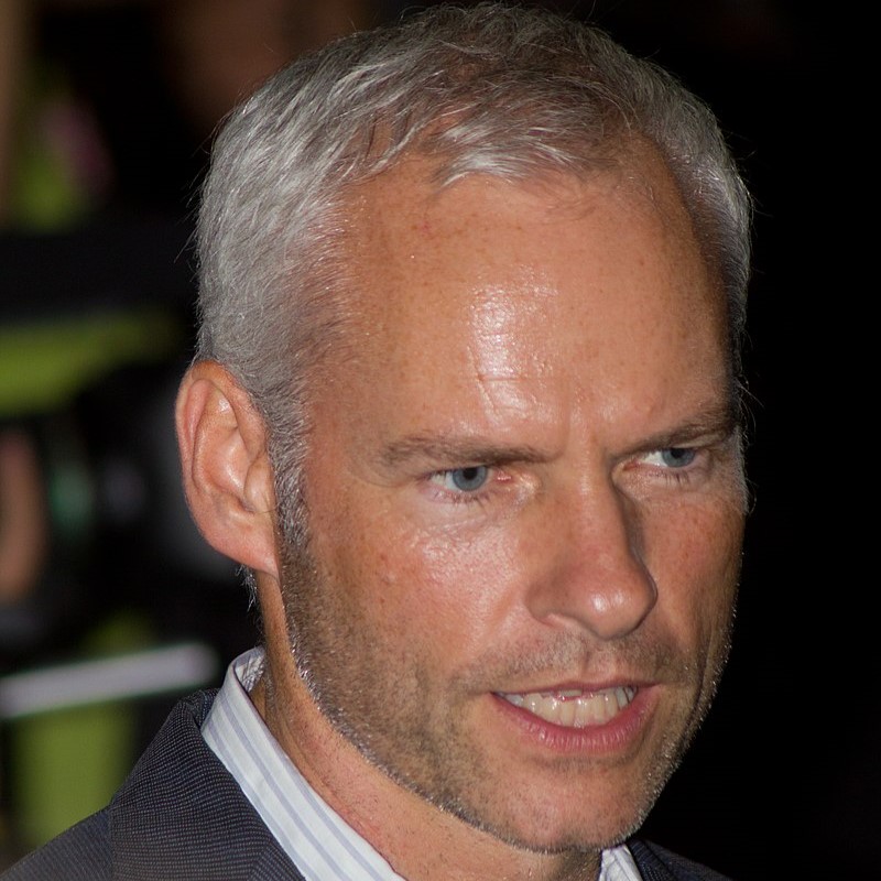 Мартін Макдона