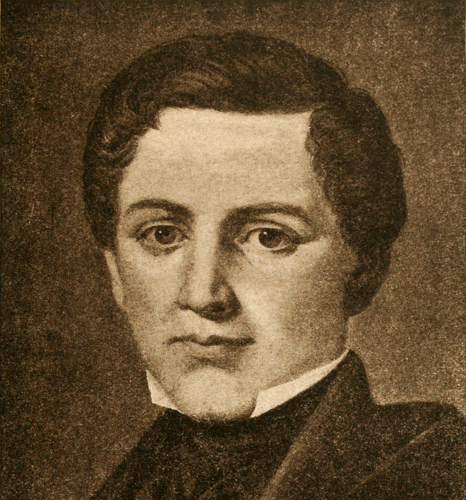 Вільгельм Гауф