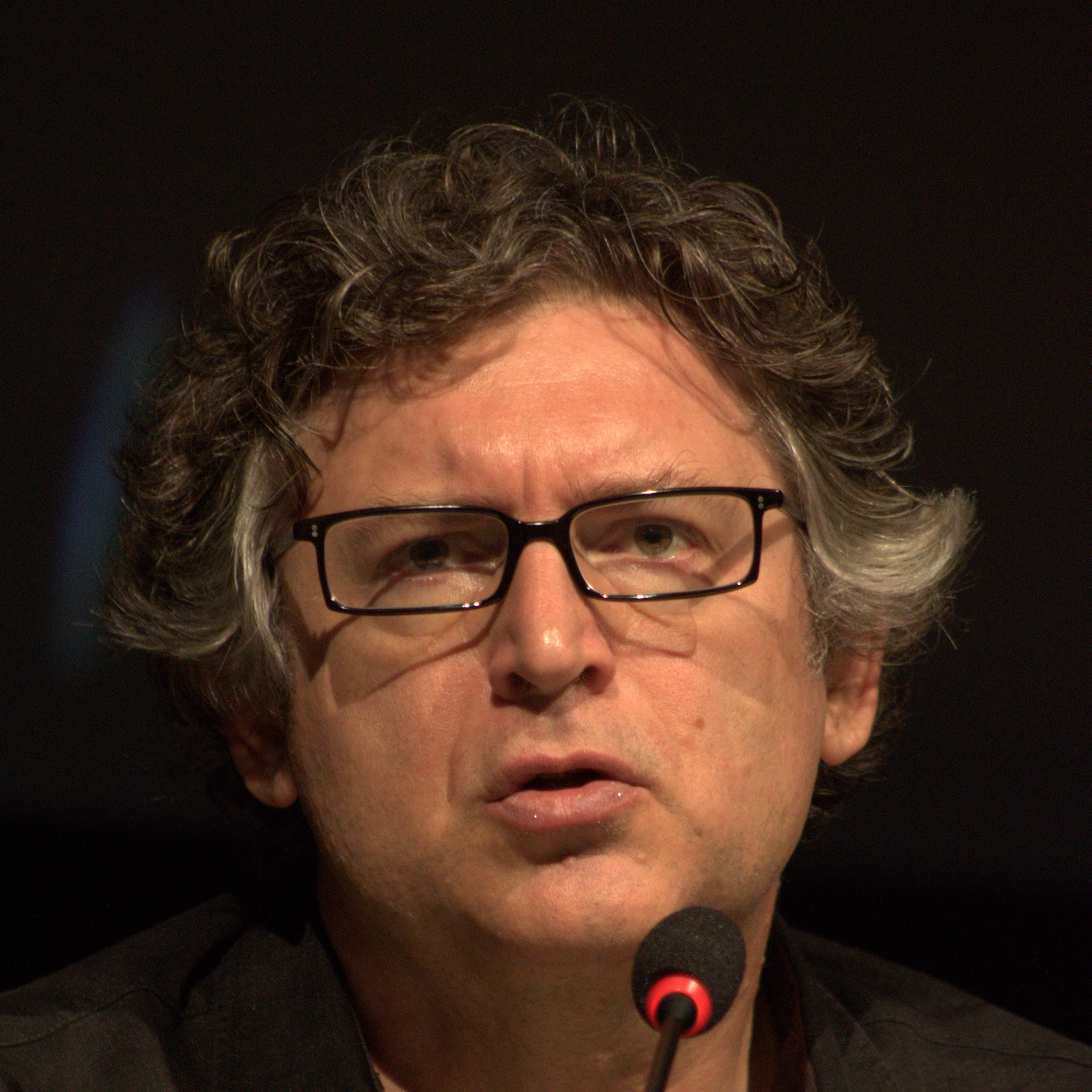 Мішель Онфре