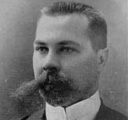 Микола Міхновський