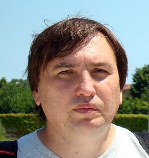 Олексій Мустафін