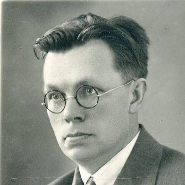 Микола Зеров
