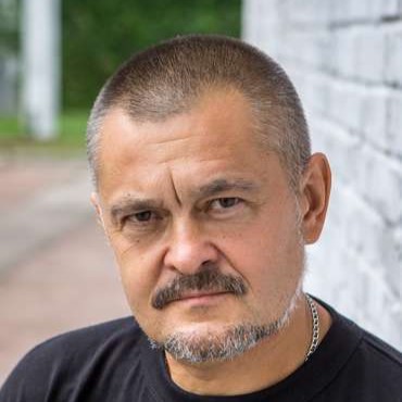 Володимир Рафєєнко