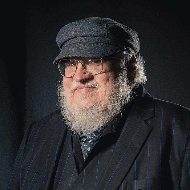 Джордж Мартін