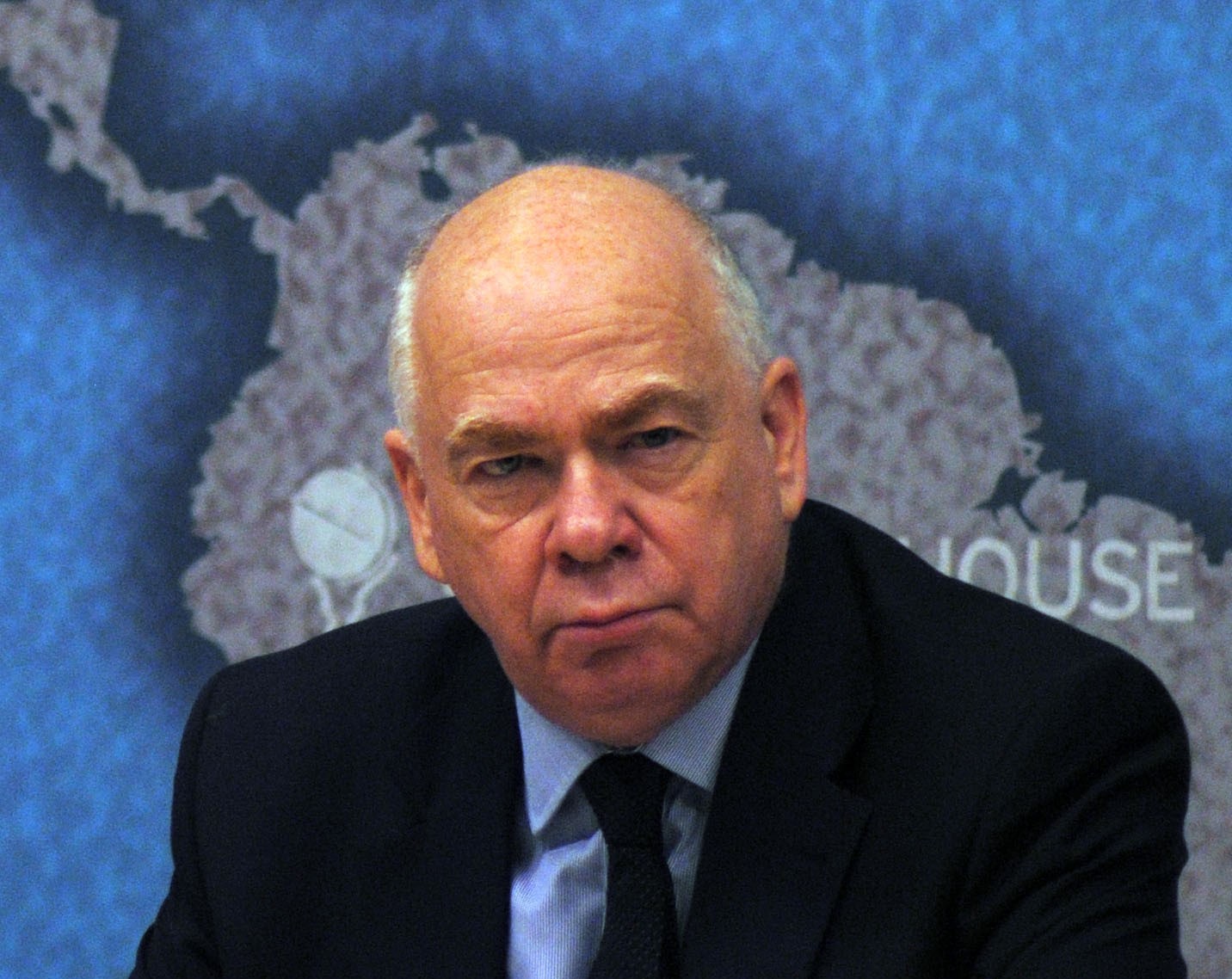 Лоуренс Девід Фрідман