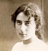 Рахель Блувштейн