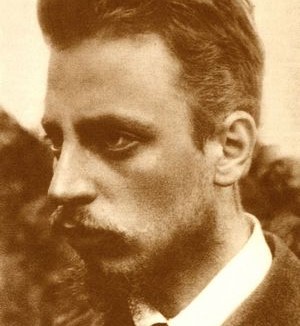Райнер Марія Рільке