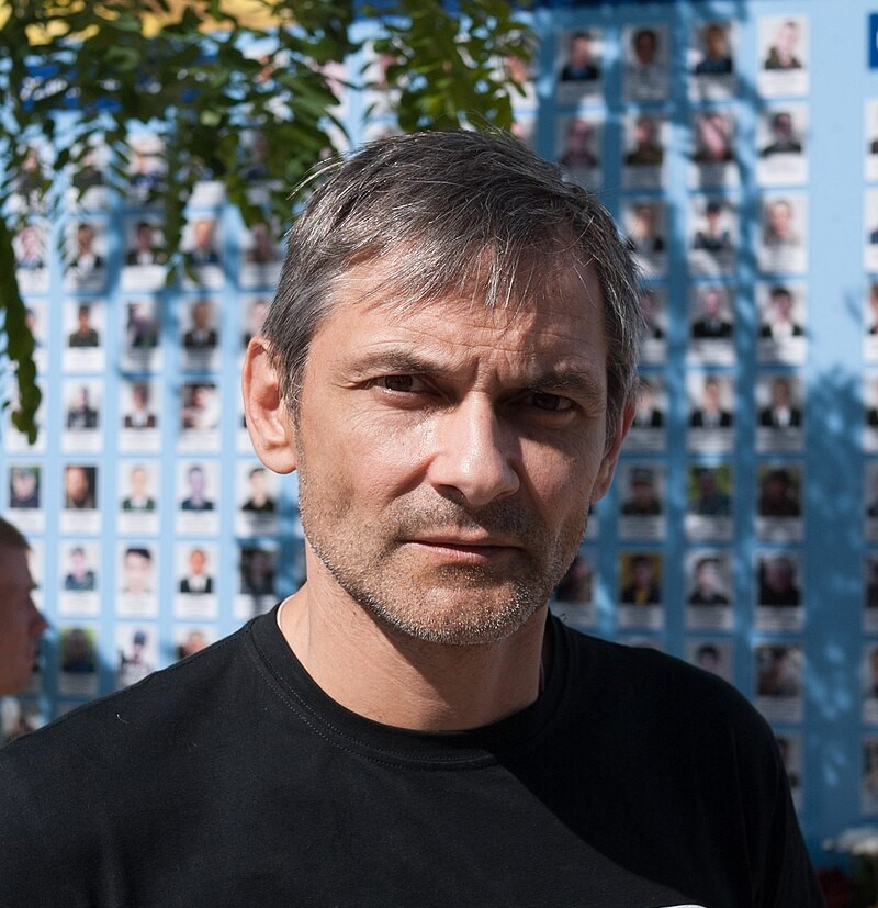 Роман Зіненко