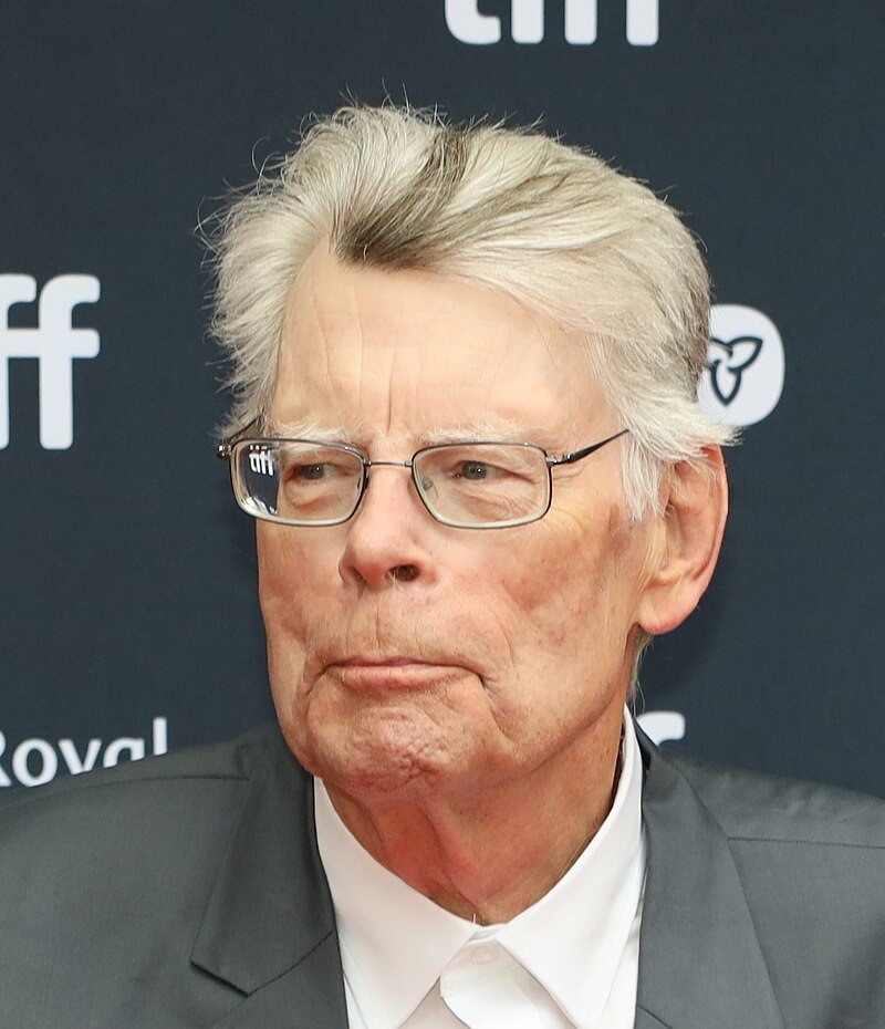 Стівен Кінг