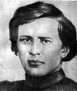 Анатоль Свидницький