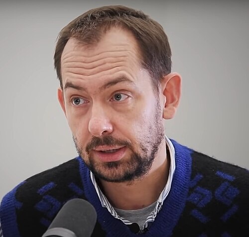 Роман Цимбалюк