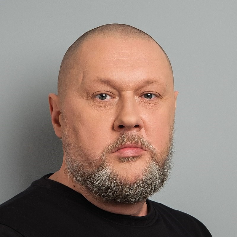 Костянтин Дорошенко