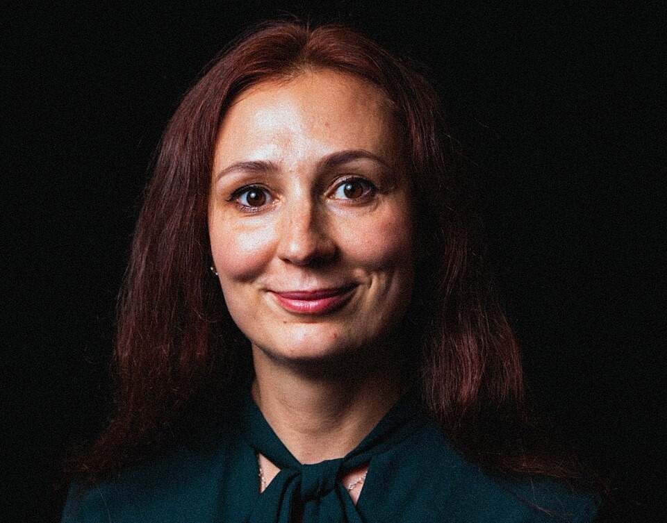 Юлія Ілюха