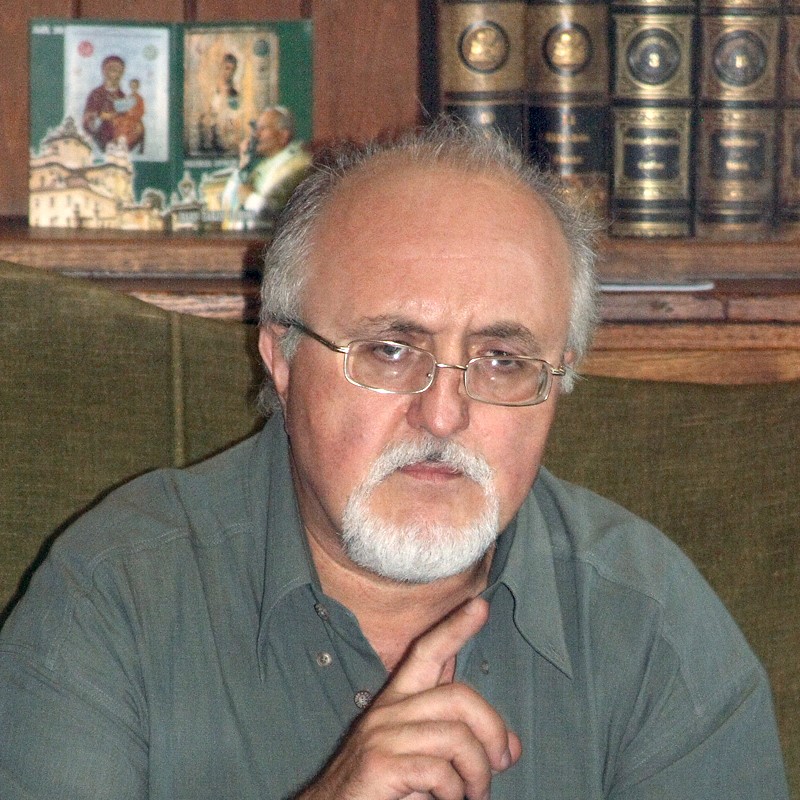 Юрій Винничук