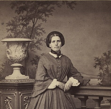 Йоганна Шпірі