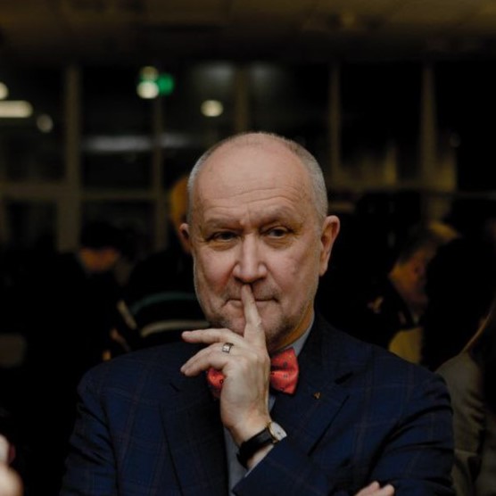 Данило Яневський