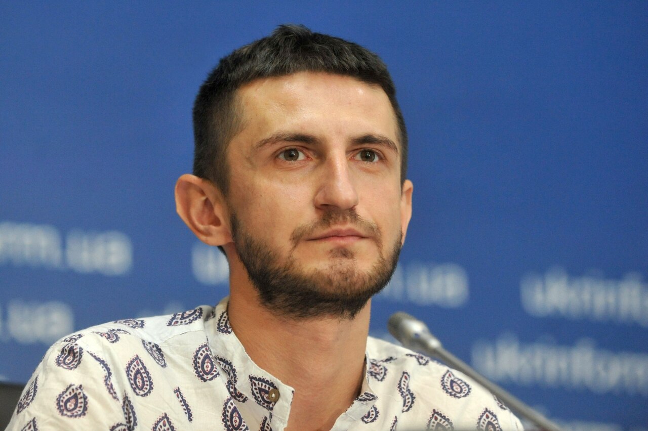 Алім Алієв