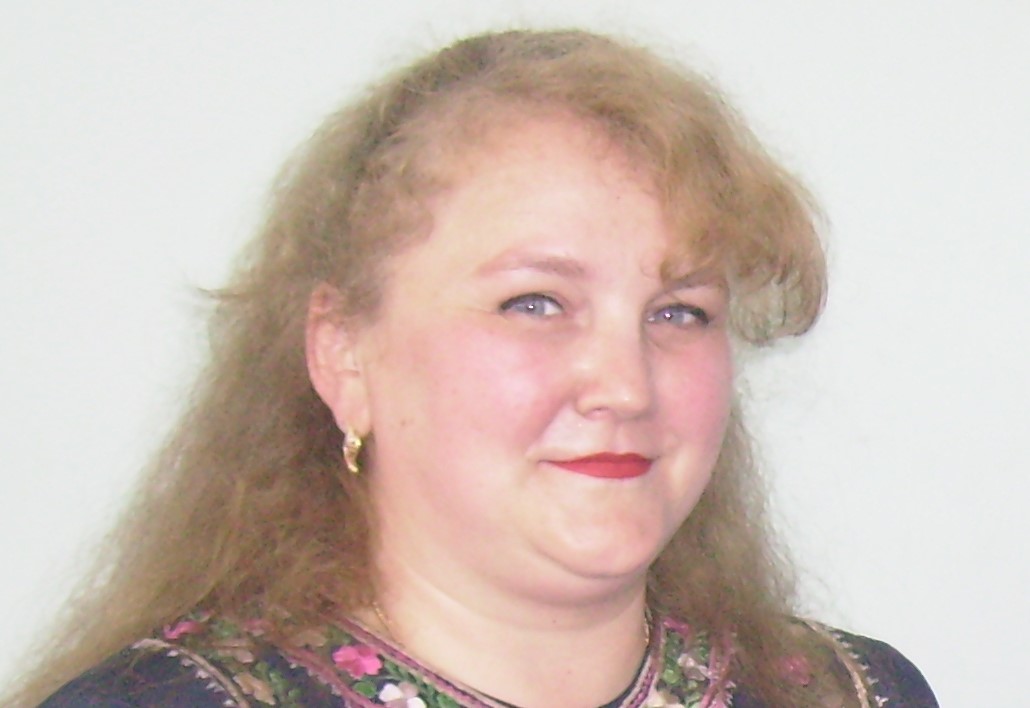 Ганна Баран