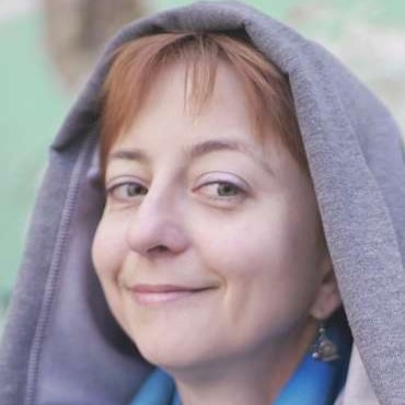 Юлія Шекет