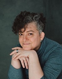 Юлія Сиромолот