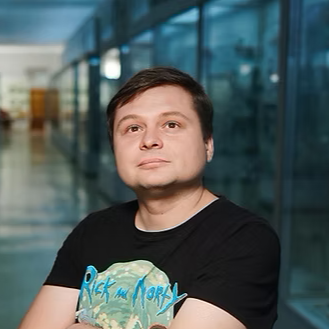 Олексій Коваленко