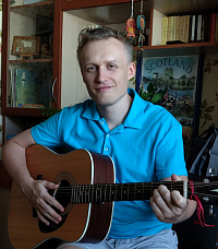 Ярослав Ліндер
