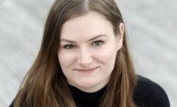 Сара Шпрінц