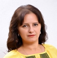 Марія Лавренюк
