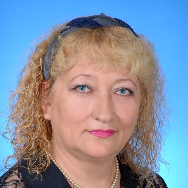 Світлана Талан