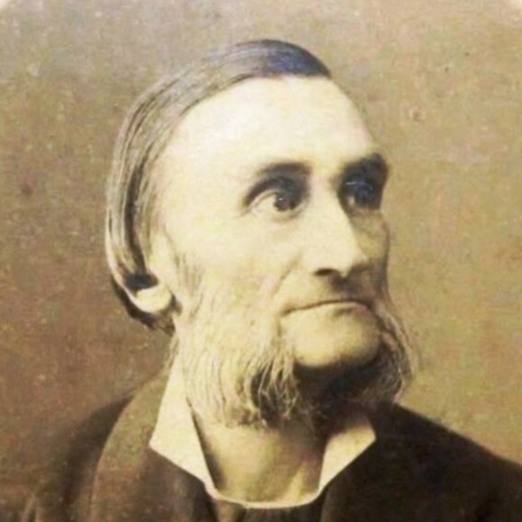 Леонід Глібов