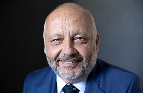 Ігор Гринів