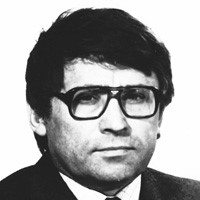 Євген Гуцало