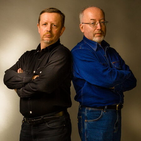 Генрі Лайон Олді