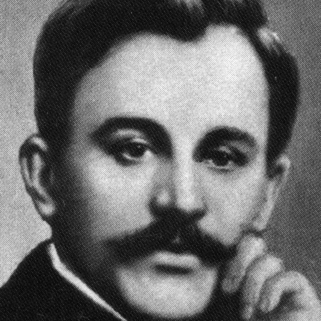 Гнат Хоткевич