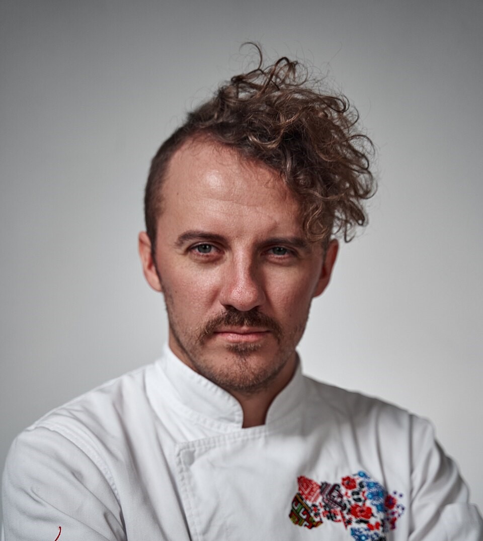 Євген Клопотенко