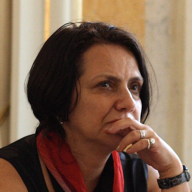 Євгенія Кононенко