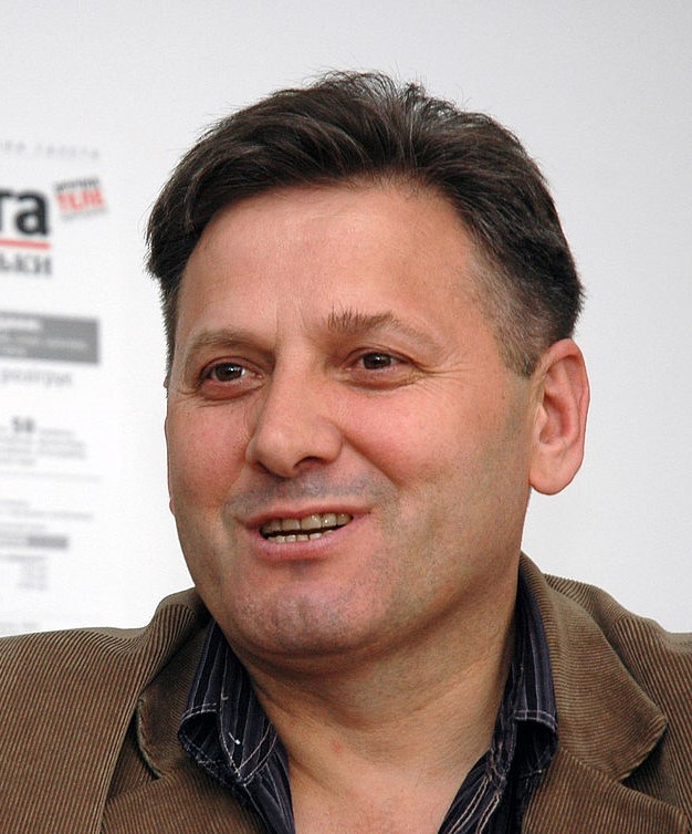 Богдан Кушнір