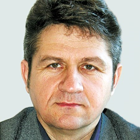 Олександр Карпенко