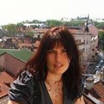 Ірина Пустиннікова