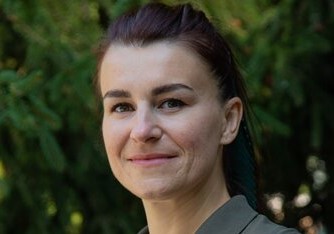 Анастасія Олехнович