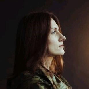 Ірина Вовк