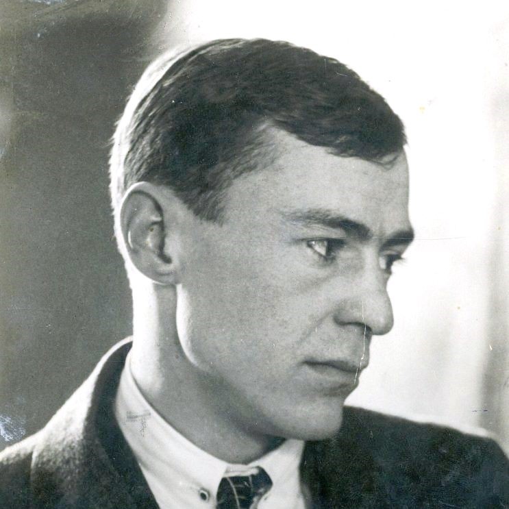 Валер'ян Підмогильний