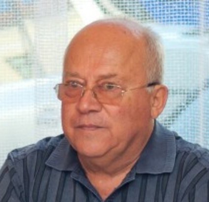 Ростислав Коломієць