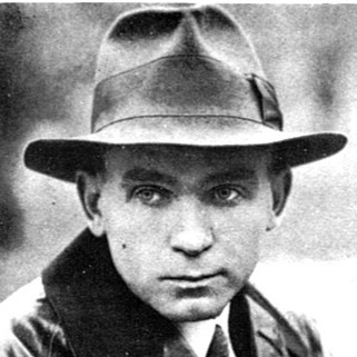 Улас Самчук